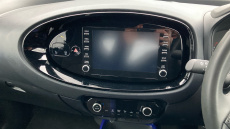 Toyota Aygo X 1.0 VVT-i Edge 5dr Auto Petrol Hatchback